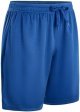 Mens Athletic Shorts Quick Dry Elastic Waistband Active Golf Running Shorts